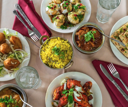 Restaurant banner image