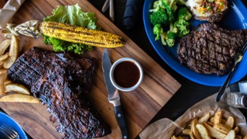 Hoffbrau Steak & Grill House
