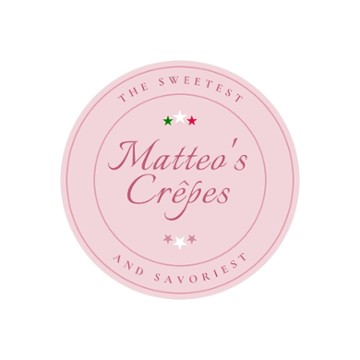 Matteo’s Crêpes