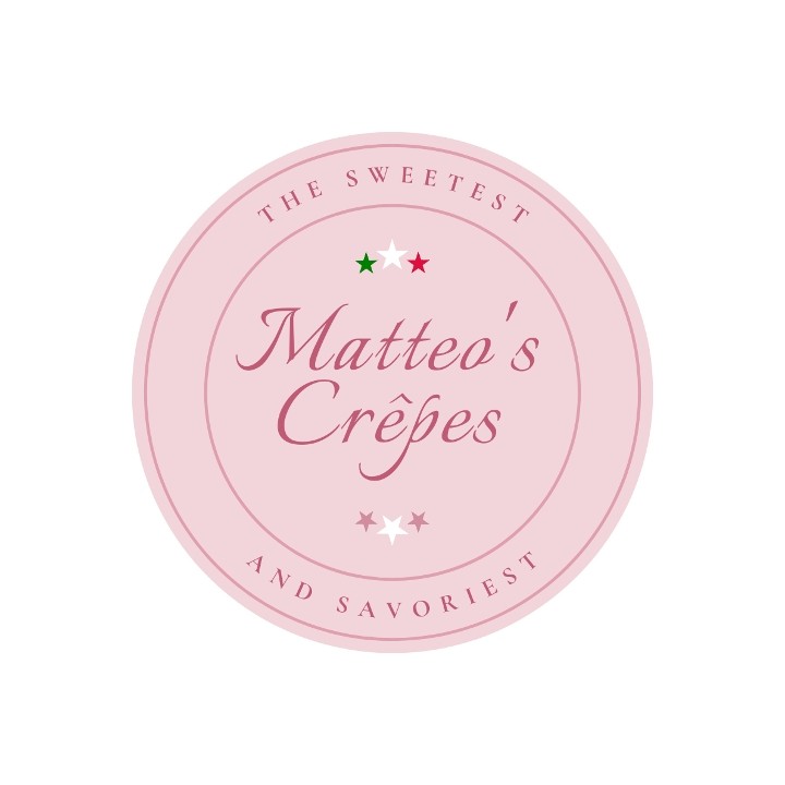 Matteo’s Crêpes