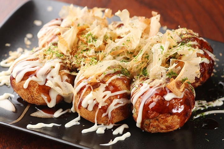 Takoyaki (5)