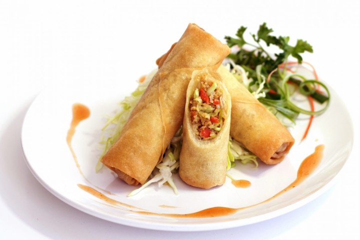 Spring Roll (2)