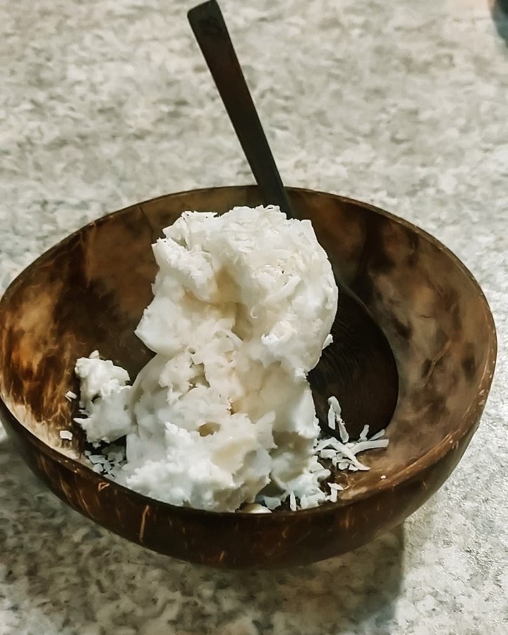 Ice-cream (1 Scoop)