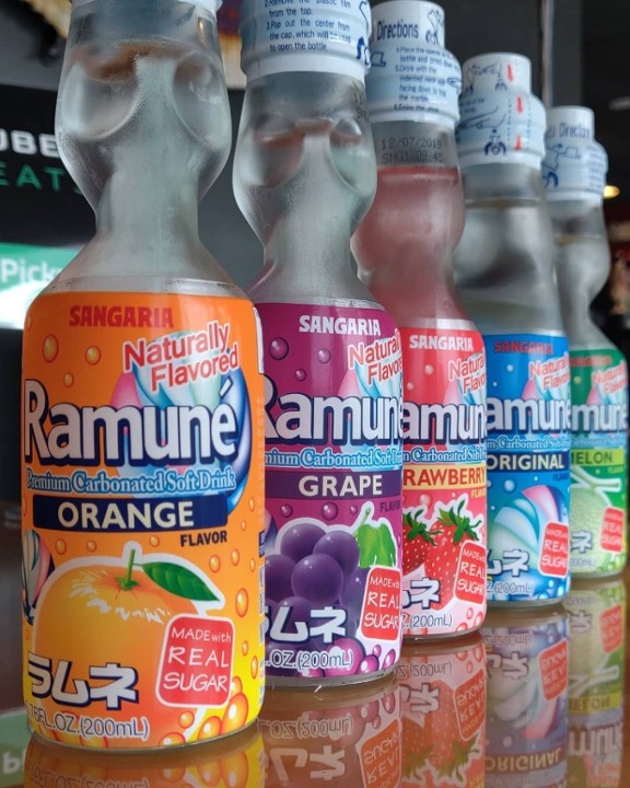 Ramune