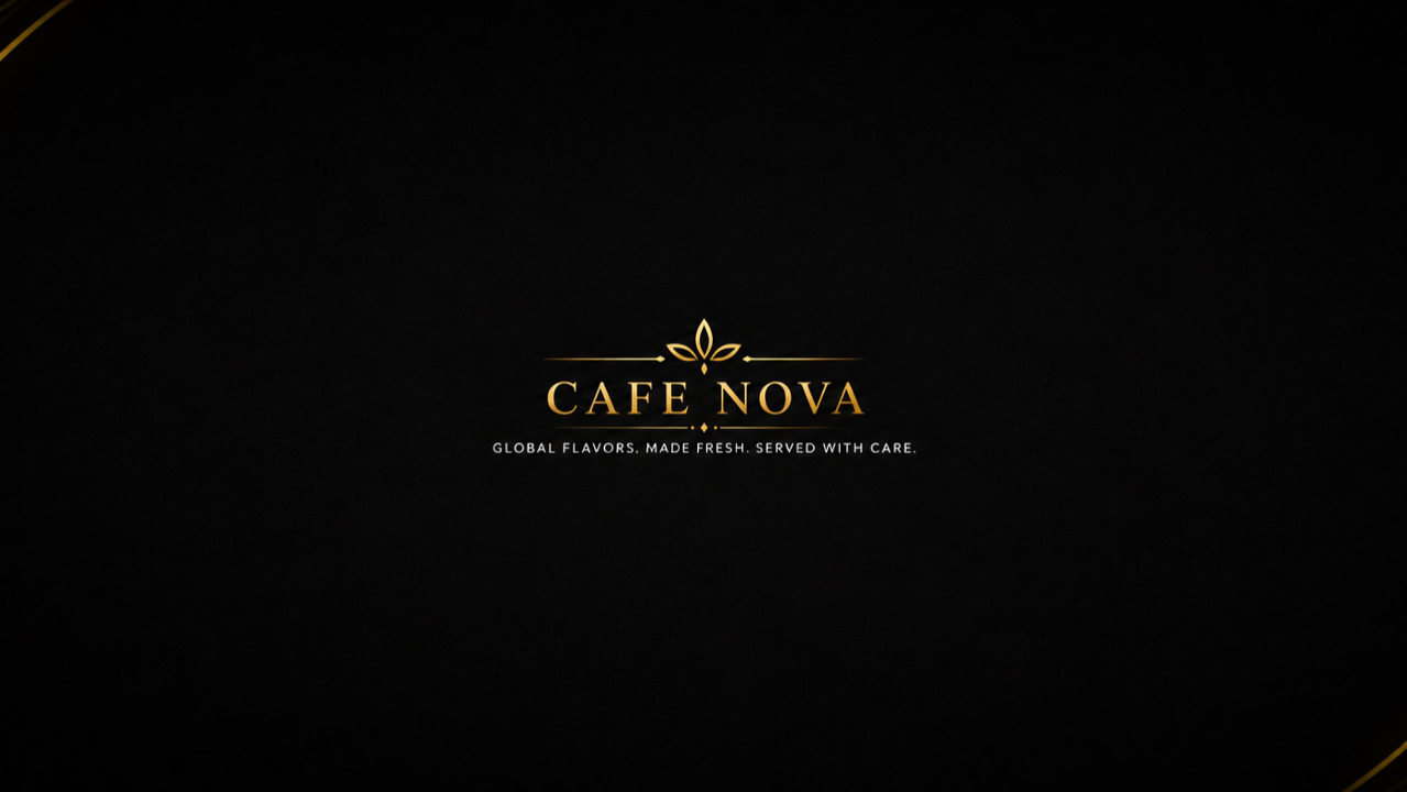 CAFE NOVA 6431 North Sheridan Road