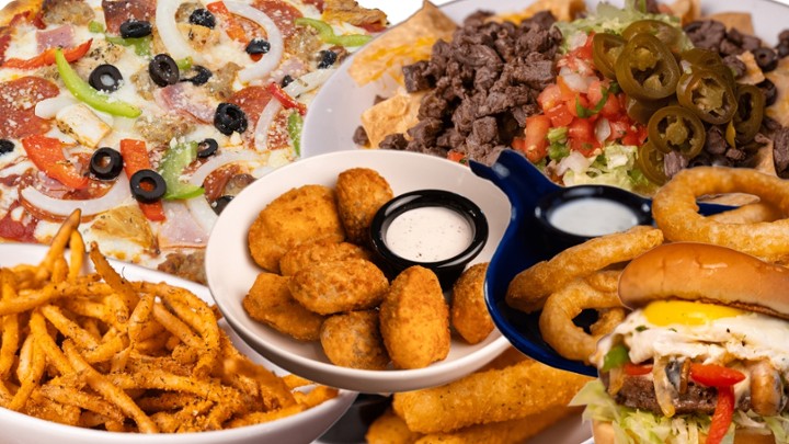 Restaurant banner image