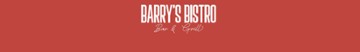 Barry's Bistro Bar & Grill McAllen
