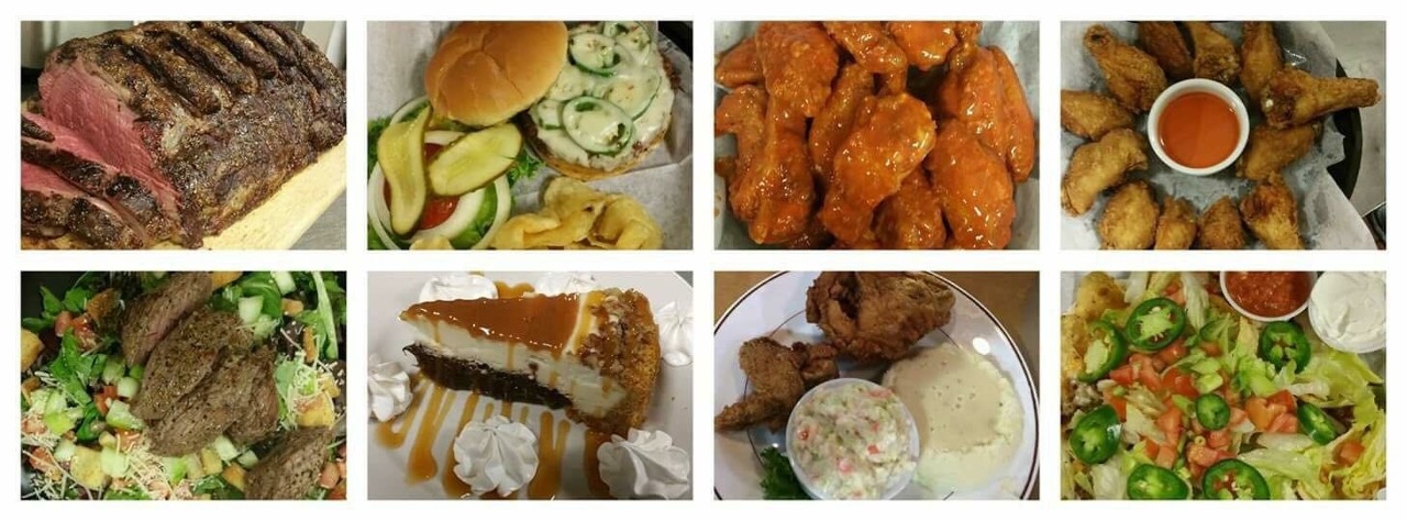 Booyahs Bar and Grill