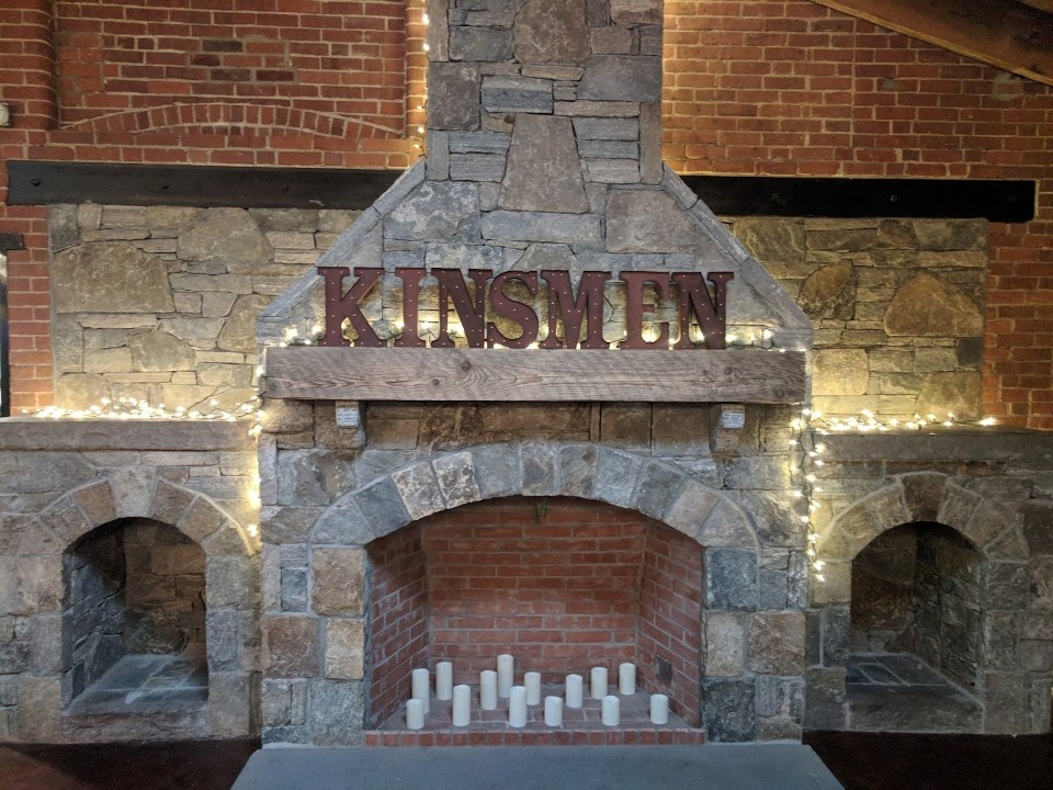 Kinsmen Brewing
