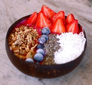 Acai Bowl