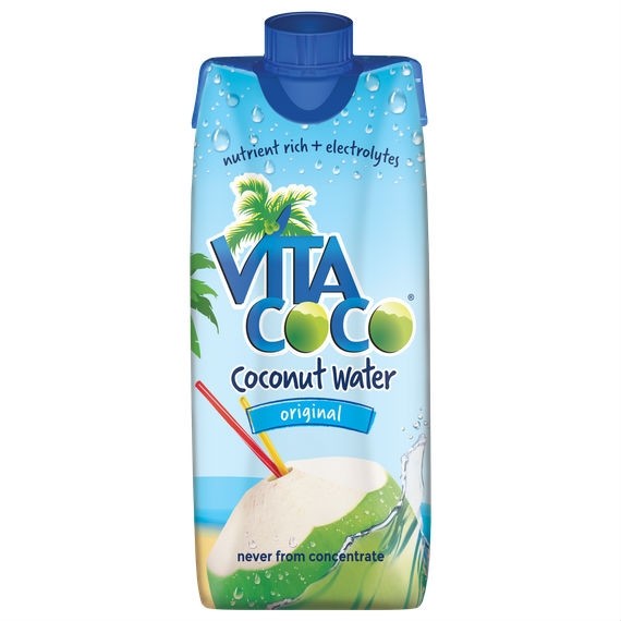 Coconut Water