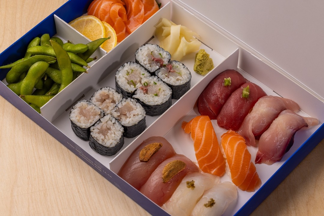 LA SUSHI CO