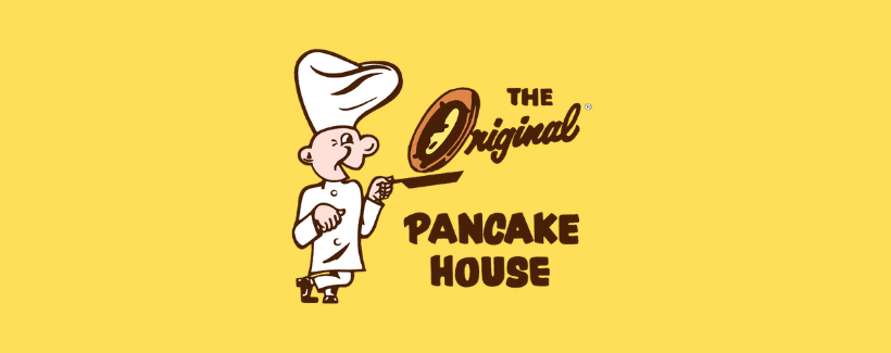 The Original Pancake House of Champaign, Illinois