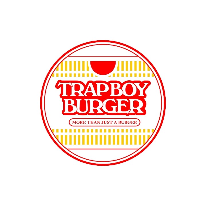 Trap Boy Burger