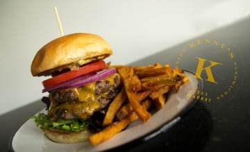Kenny's 1251 Market Street