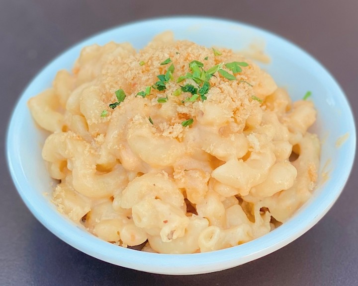 Mac & Cheese