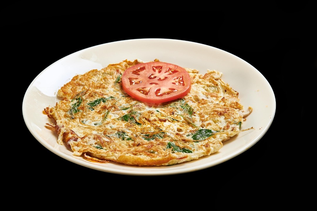 >South Beach Omelet