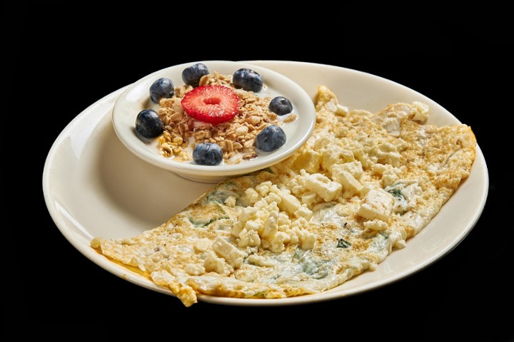 >LF Skinny Breakfast