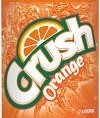 >Fountain Orange Crush