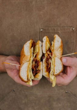 Bagelheads Argonaut Village 10015 N Davis Hwy