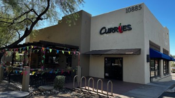 Curries - Scottsdale