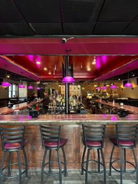 SAMPIZZA BAR