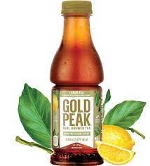 Gold Peak Lemon