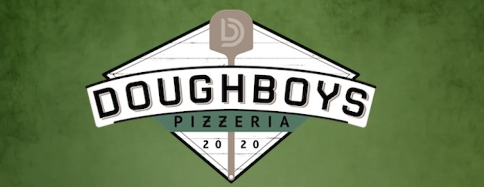 Dough Boys Doughboys Pizzeria