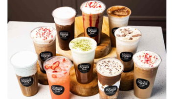 UNITED COFFEE CLUB