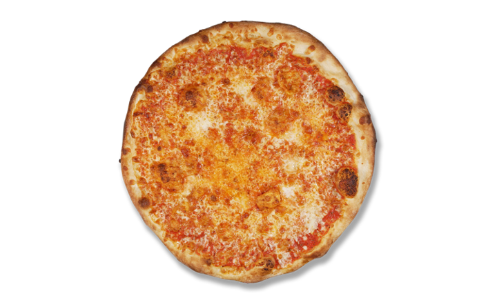 VEGAN Cheese Pizza