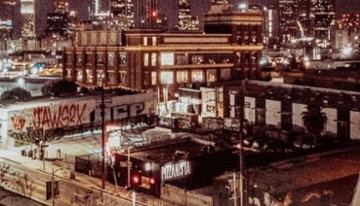 PIZZANISTA! DTLA 2019 E 7th St
