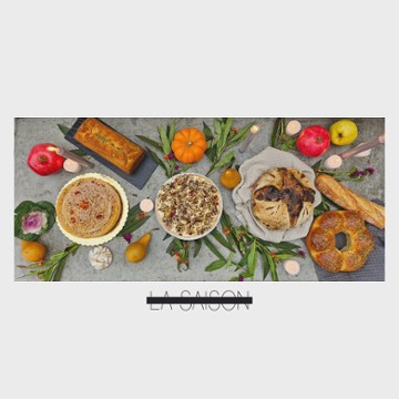 LA SAISON Bakery | Charlestown