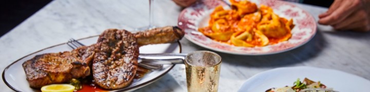 Restaurant banner image