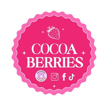 Cocoa Berries