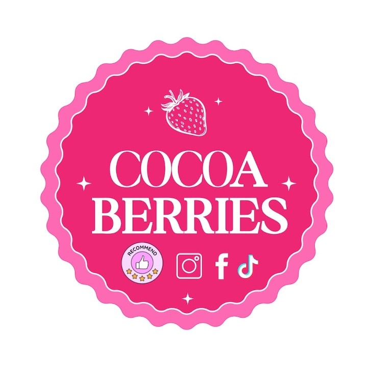 Cocoa Berries