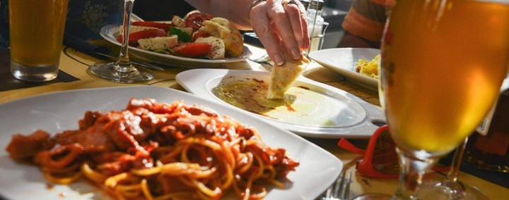 Restaurant banner image