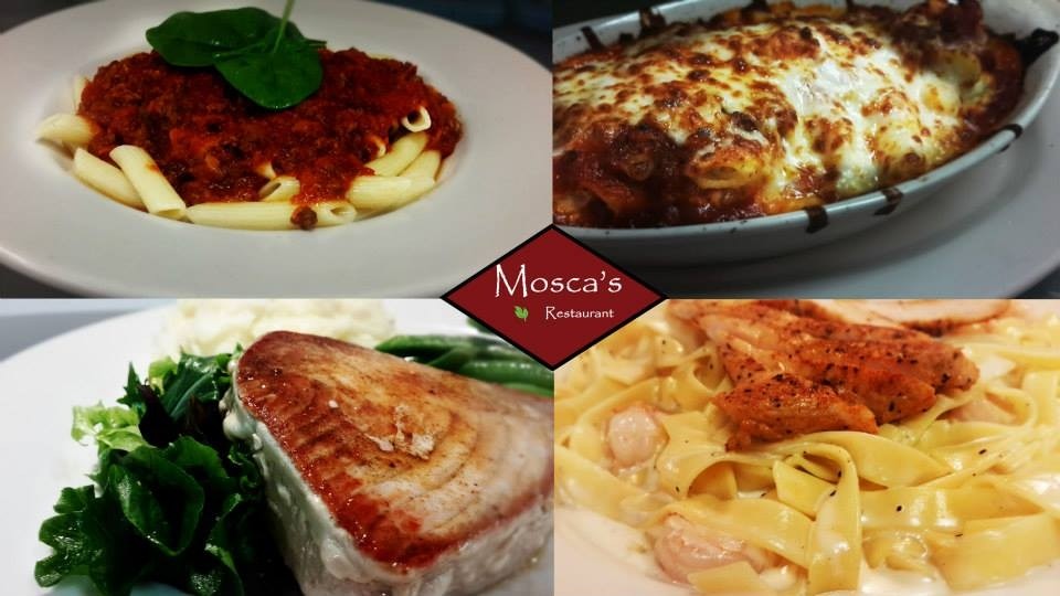 Mosca's