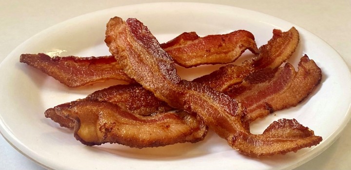 Thick Cut Bacon (5)