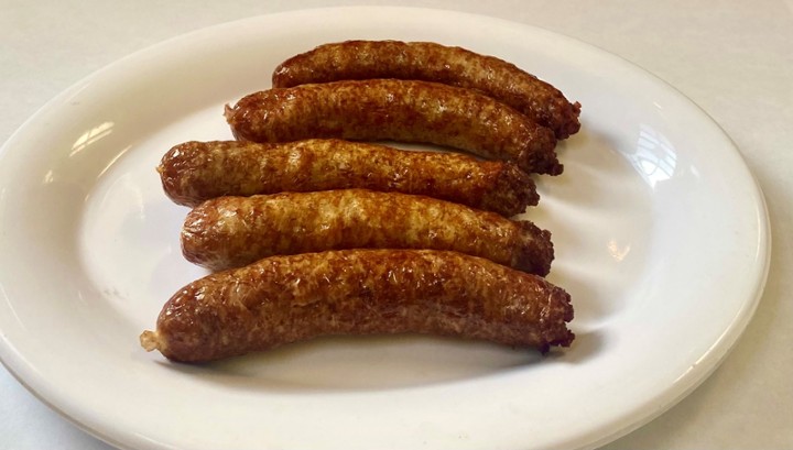 Sausage (5)