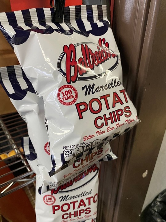 Ballreich's Chips