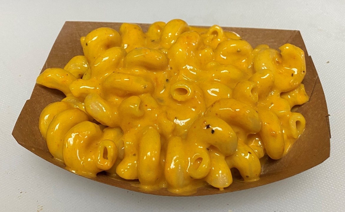 Sm. Curly Mac & Cheese