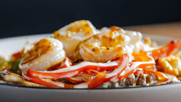 La Tovara Mexican Kitchen + Seafood