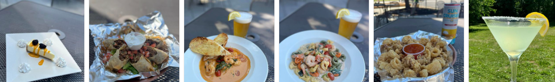 Joey's Italian Grille Madison