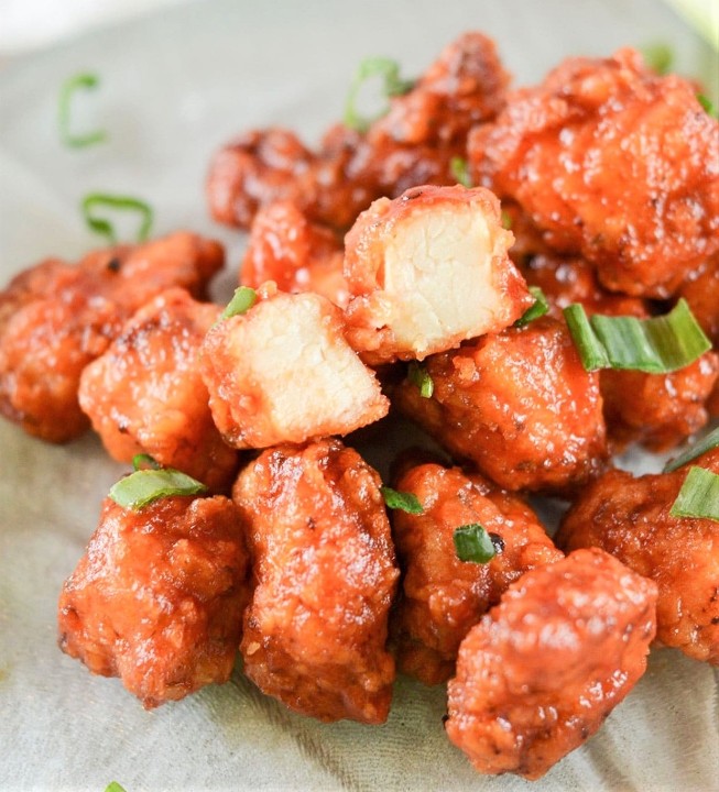 Boneless Wings (6, 12 or 20 pc)