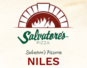 Salvatore's Pizzeria Niles (Eastwood Mall)