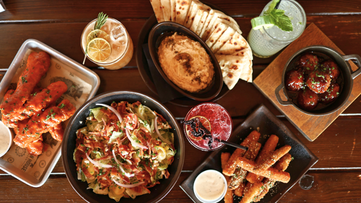 Restaurant banner image
