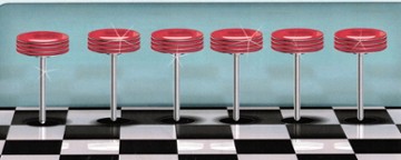 Rock'n 50's Cafe