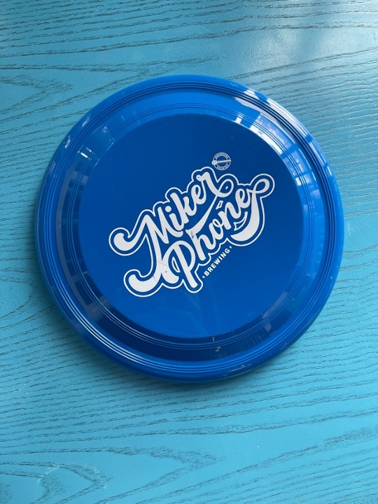 Frisbee