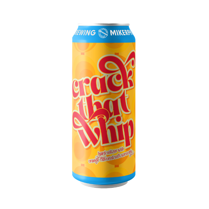 Crack That Whip 4pk