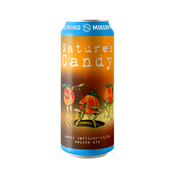 Nature's Candy 4pk